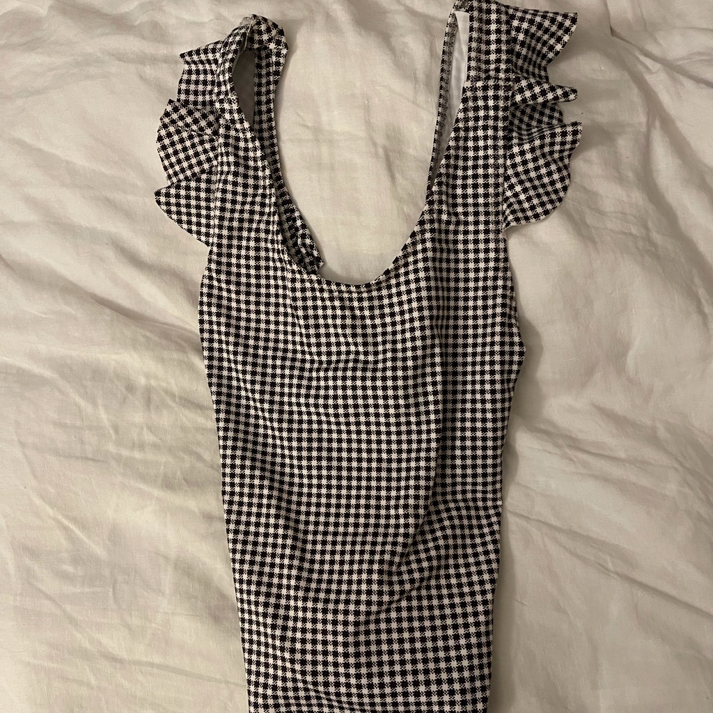 Eberjey Onepiece Swimsuit